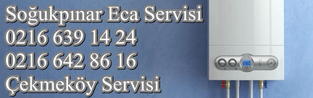 Soğukpınar Eca Servisi 0216 639 14 24