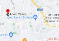Adem Yavuz Protherm Servisi