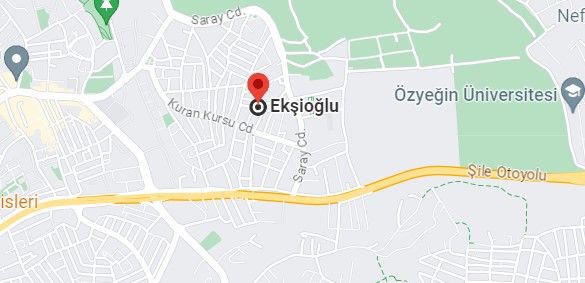 Ekşioğlu Falke Servisi