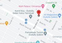 Şerifali Protherm Servisi