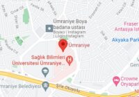 Ümraniye Protherm Servisi