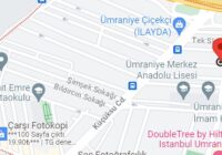 Yamanevler Protherm Servisi