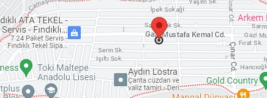Fındıklı Protherm Servisi