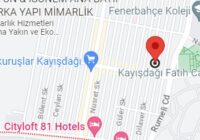 Kayışdağı Protherm Servisi