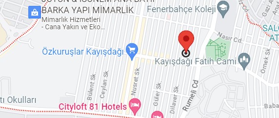 Kayışdağı Protherm Servisi