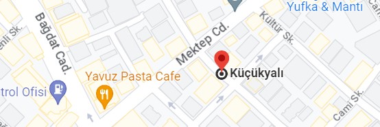 Küçükyalı Kombi Servisi