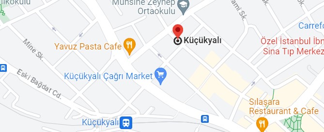 Küçükyalı Lambert Servisi
