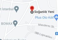 Soğanlık Falke Servisi