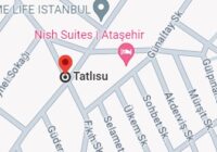 Tatlısu Kombi Servisi 0216 639 14 24 Kış ayları geldiğinde, evimizin sıcaklığı ve konforu büyük önem taşır. Isıtma sistemlerimiz, soğuk hava koşullarına karşı bizi korumanın temel unsurlarından biridir. Tatlısu Kombi Servisi olarak, ısıtma sorunlarınıza profesyonel çözümler sunarak sizin için sıcak ve konforlu bir yaşamı garanti altına alıyoruz.