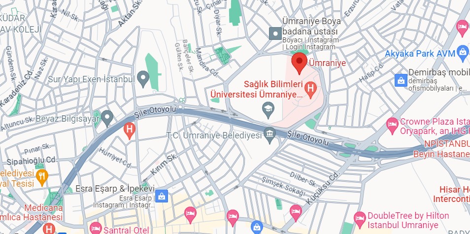 Ümraniye Kombi Servisi