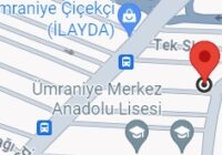 İstanbul Ümraniye ilçesinin en gelişmiş mahallerinden olan Yamanevler mahallesine hizmet veren Yamanevler Kombi Servisi "