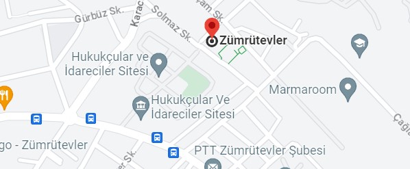 Zümrütevler Falke Servisi