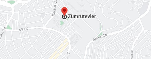 Zümrütevler Kombi Servisi