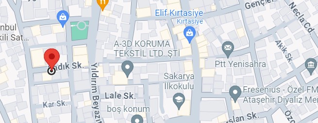 Yenisahra Kombi Servisi 0216 639 14 24
Yenisahra mahallesinde sıcak bir ev, sadece bir lüks değil, aynı zamanda bir ihtiyaçtır. Yenisahra Kombi Servisi olarak, bu ihtiyacınızı karşılamak ve ısıtma sorunlarınıza profesyonel bir çözüm sunmak için buradayız.